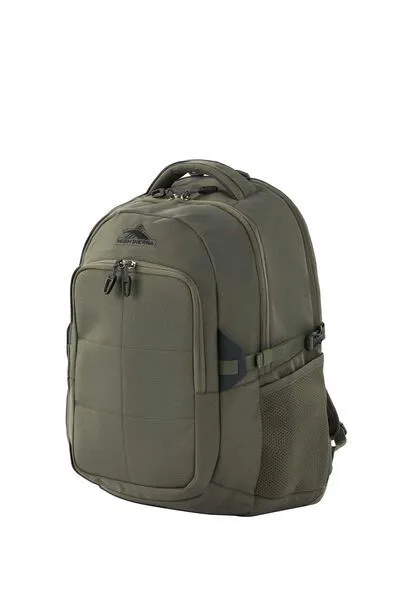 High Sierra-TROOPER BACKPACK