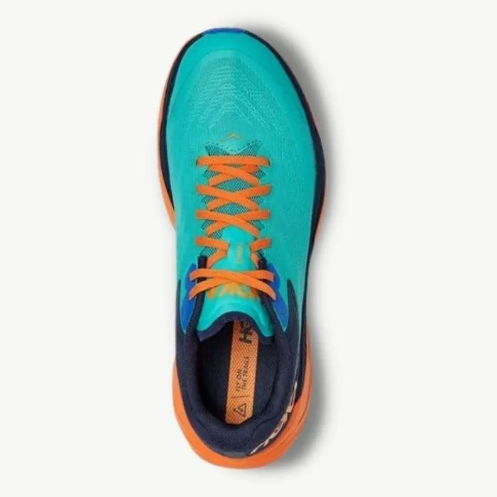 hoka Zinal Men's Trail Running Shoes