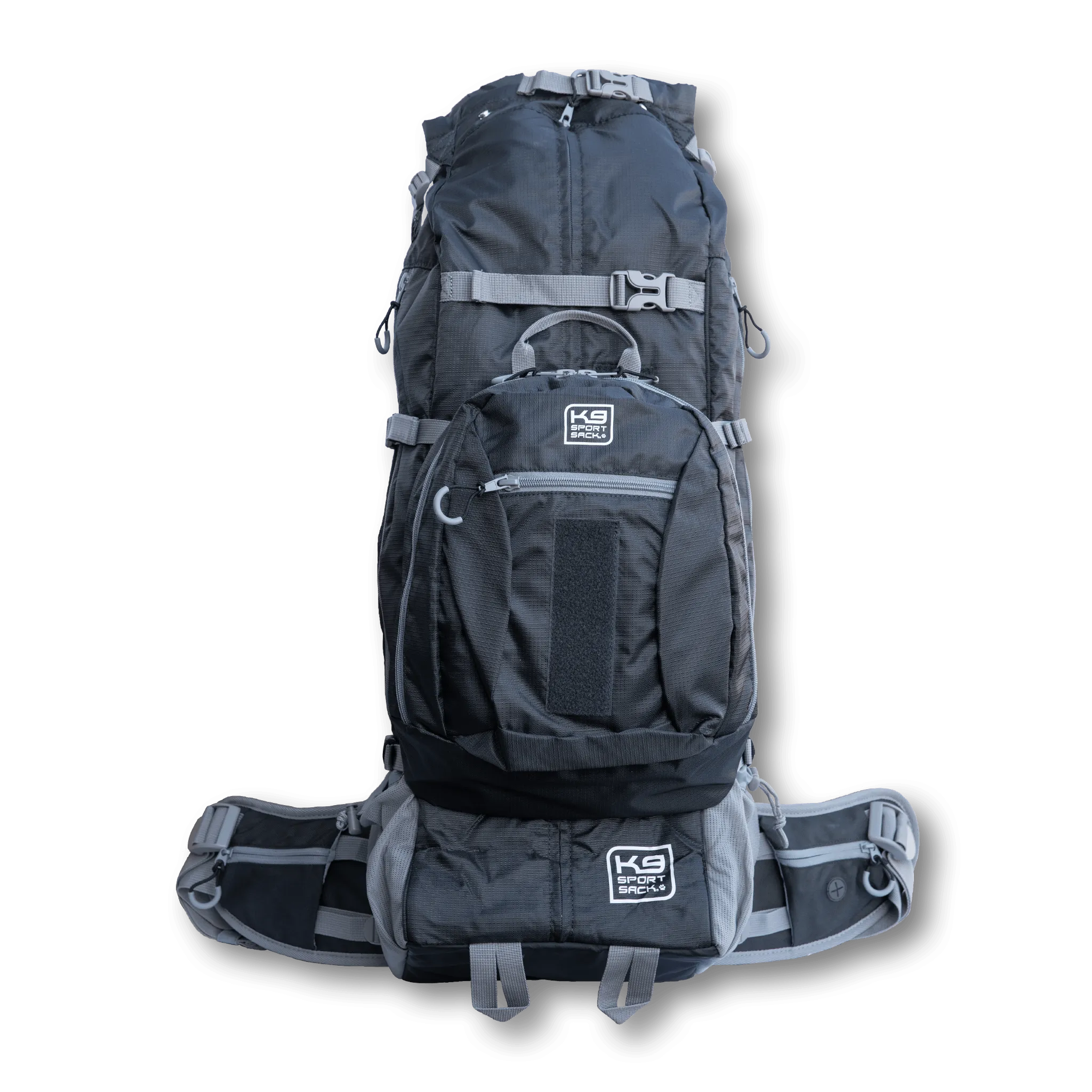 Klearance Kolossus | Big Dog Carrier & Backpacking Pack