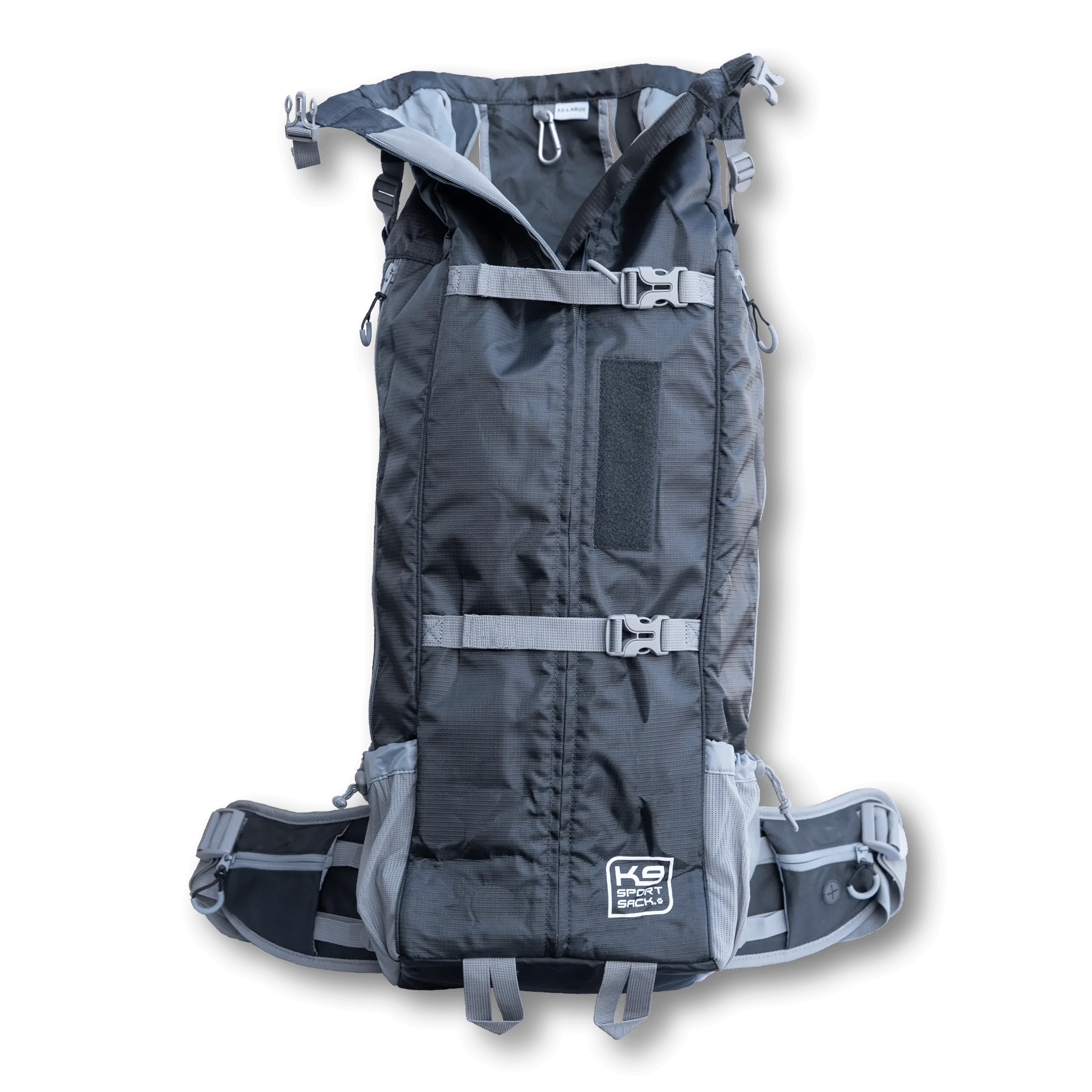 Klearance Kolossus | Big Dog Carrier & Backpacking Pack