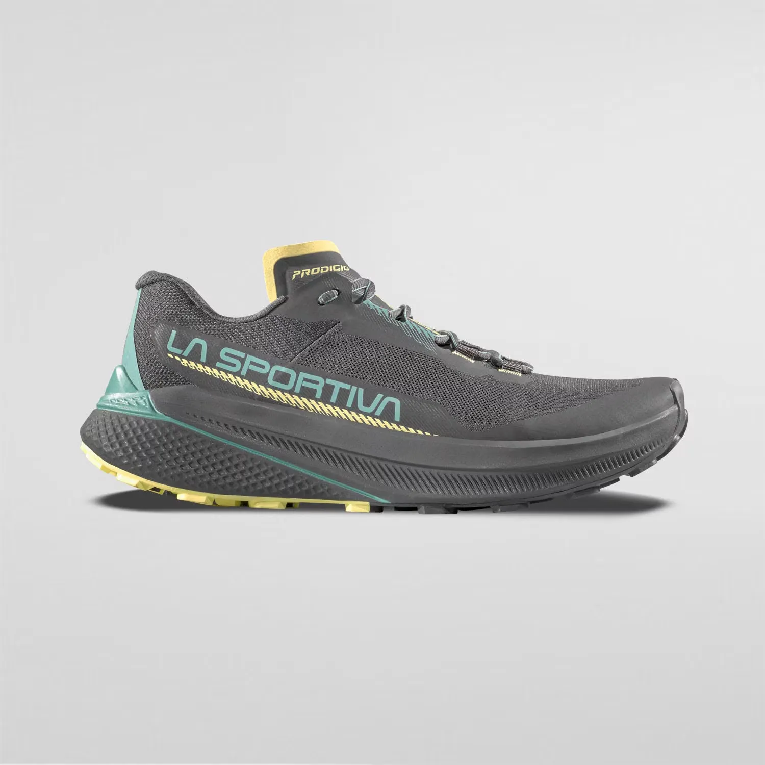 La Sportiva Prodigio Shoes (Women's)