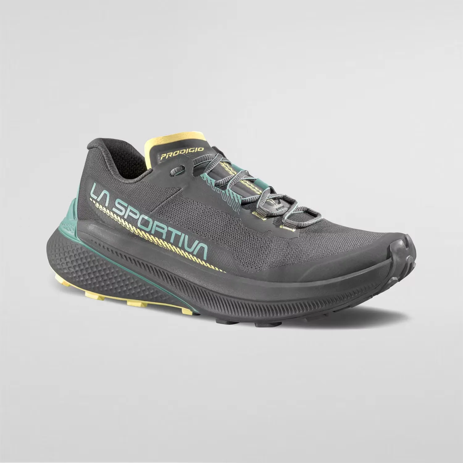 La Sportiva Prodigio Shoes (Women's)