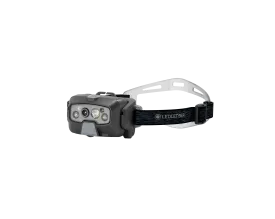 Ledlenser HF8R Core 1600 Lumens Rechargeable Headlamp