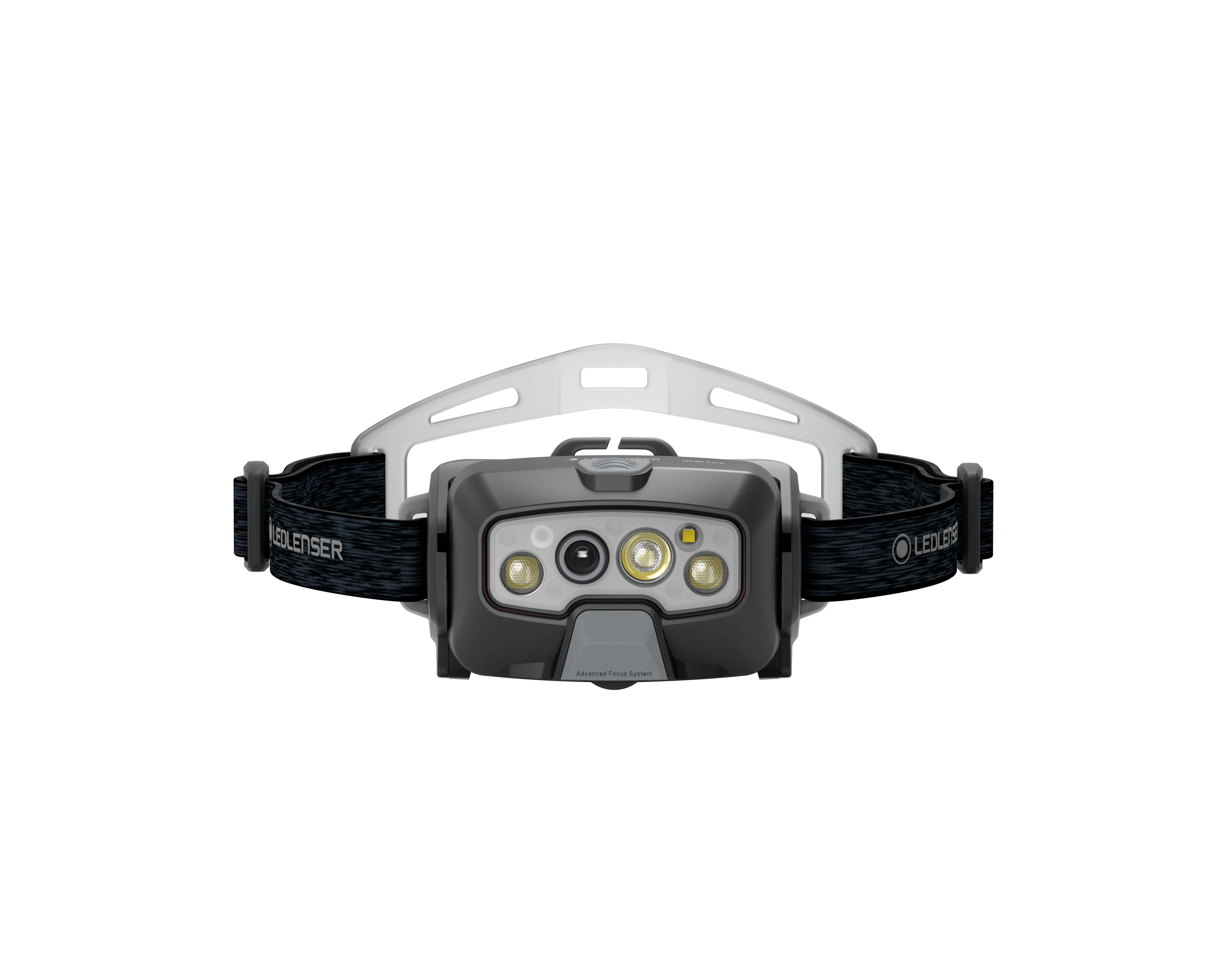 Ledlenser HF8R Core 1600 Lumens Rechargeable Headlamp