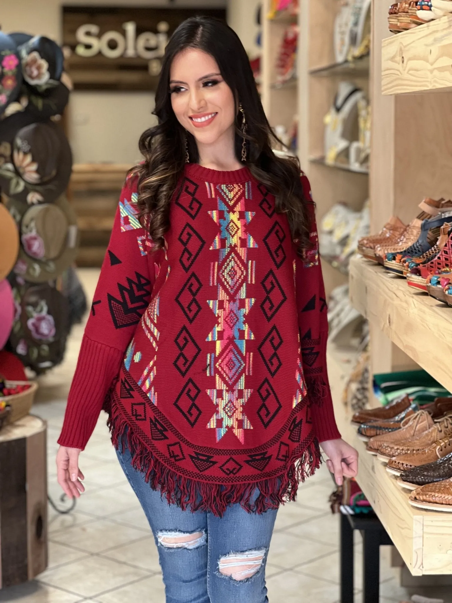 Leonora Poncho