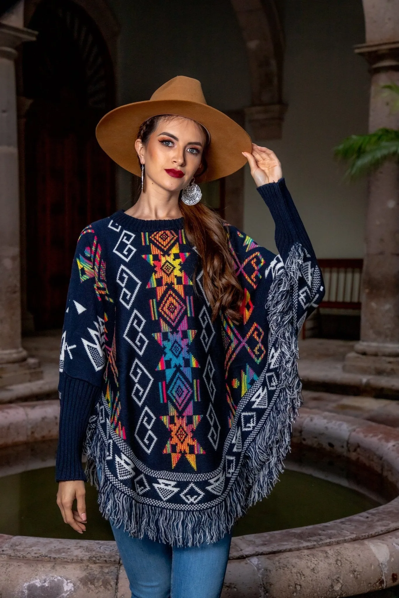 Leonora Poncho