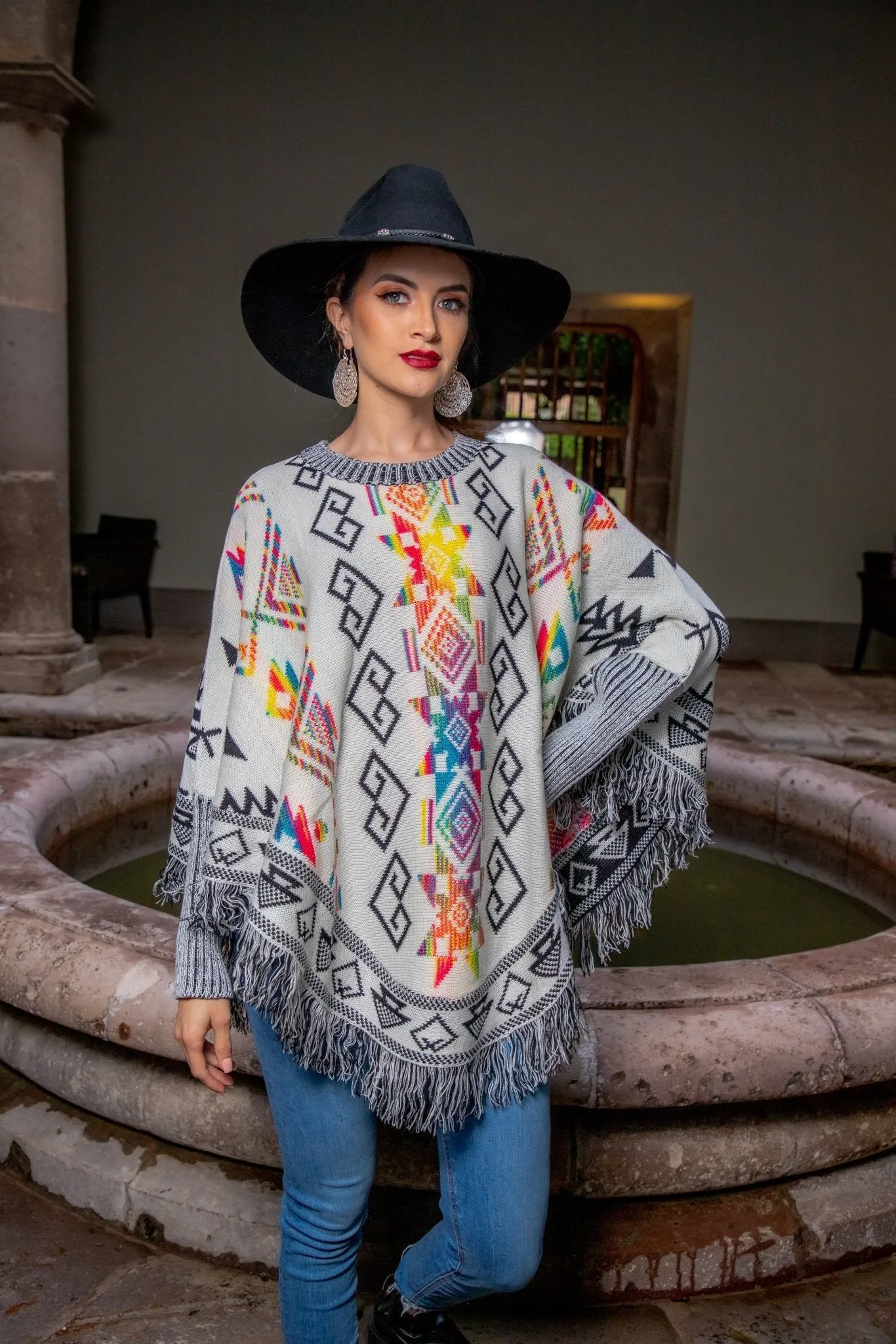 Leonora Poncho