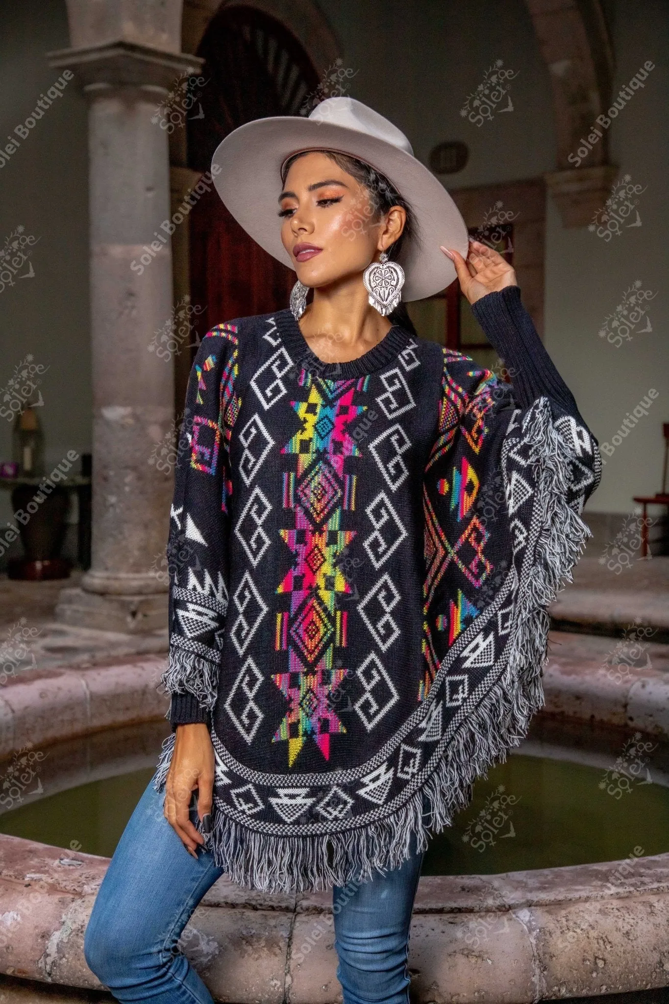 Leonora Poncho