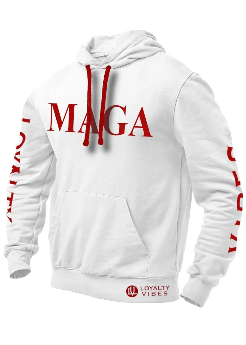 MAGA Hoodie