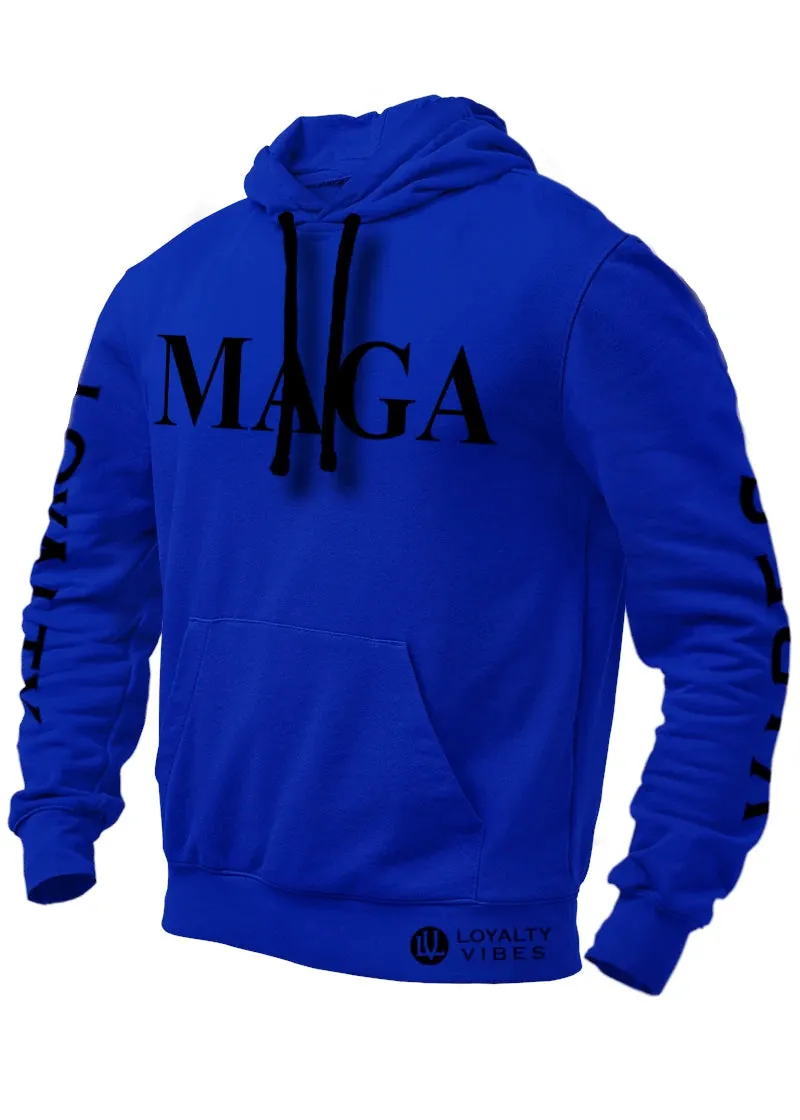 MAGA Hoodie