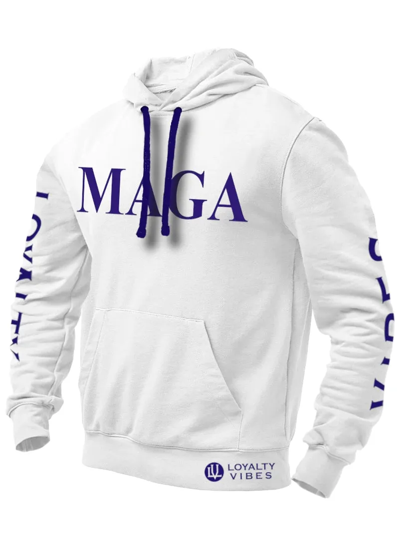 MAGA Hoodie