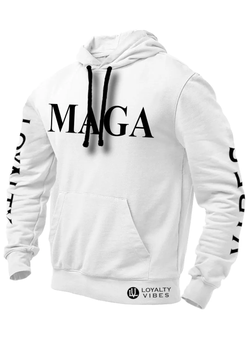 MAGA Hoodie