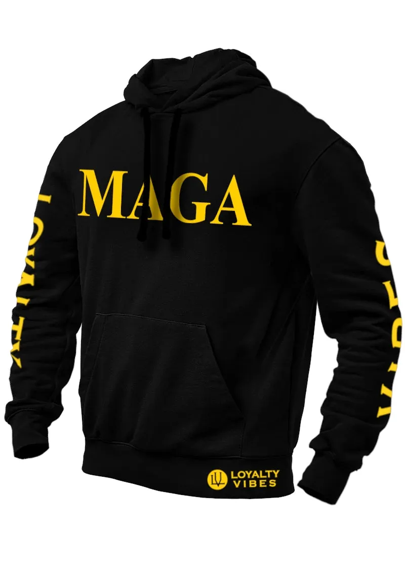 MAGA Hoodie