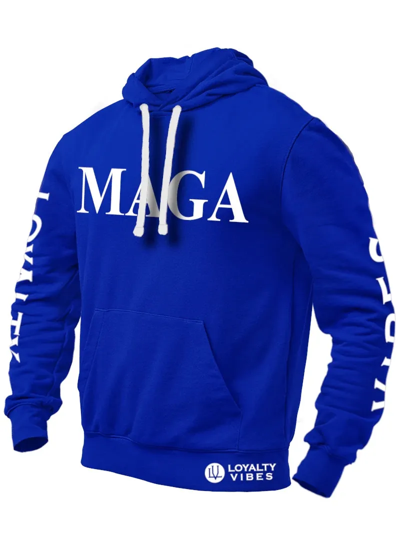 MAGA Hoodie