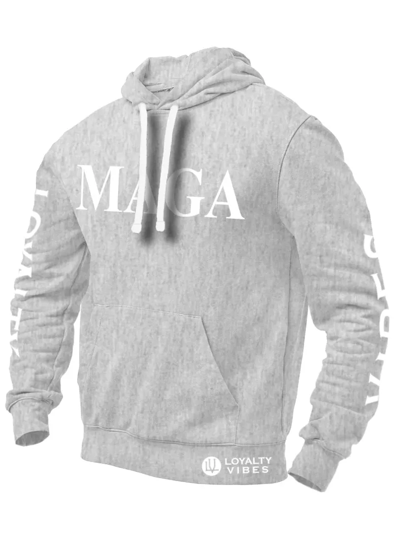 MAGA Hoodie