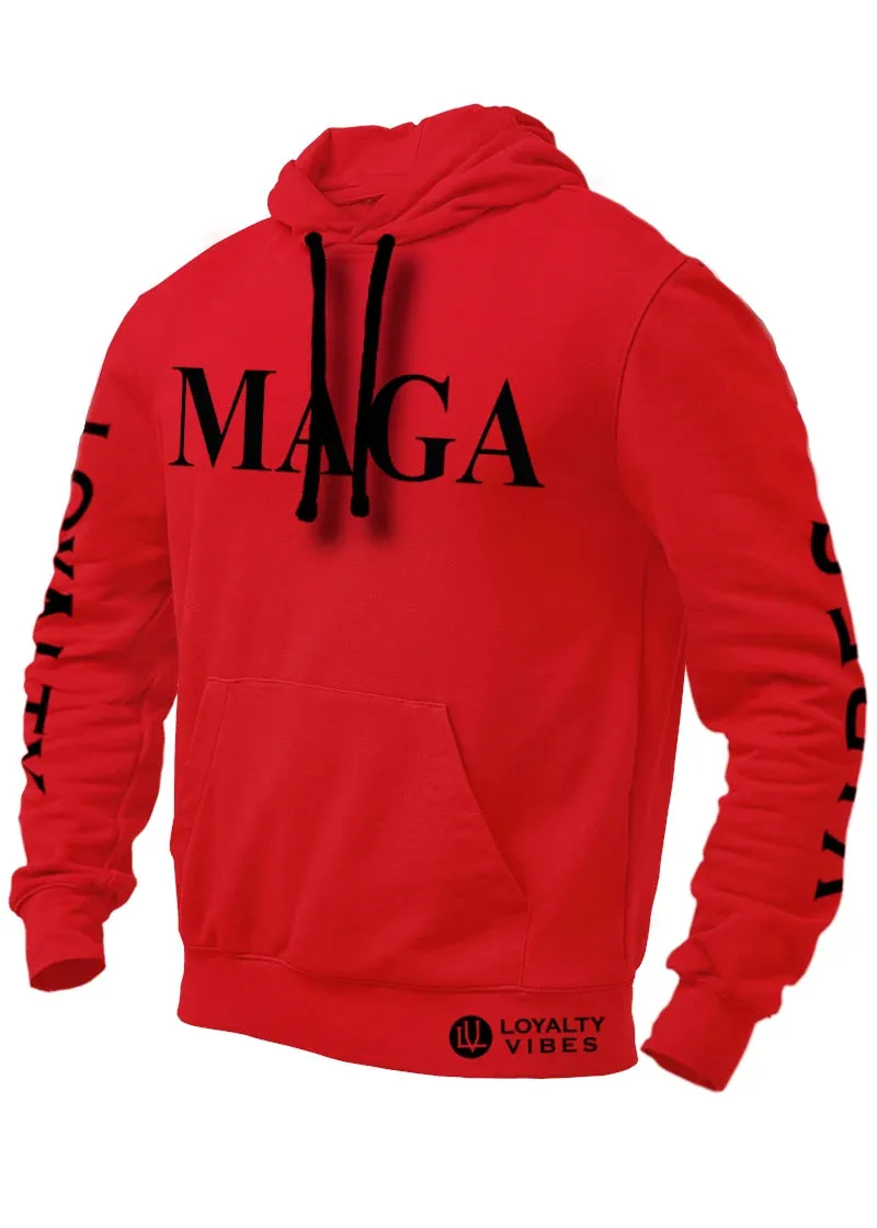 MAGA Hoodie