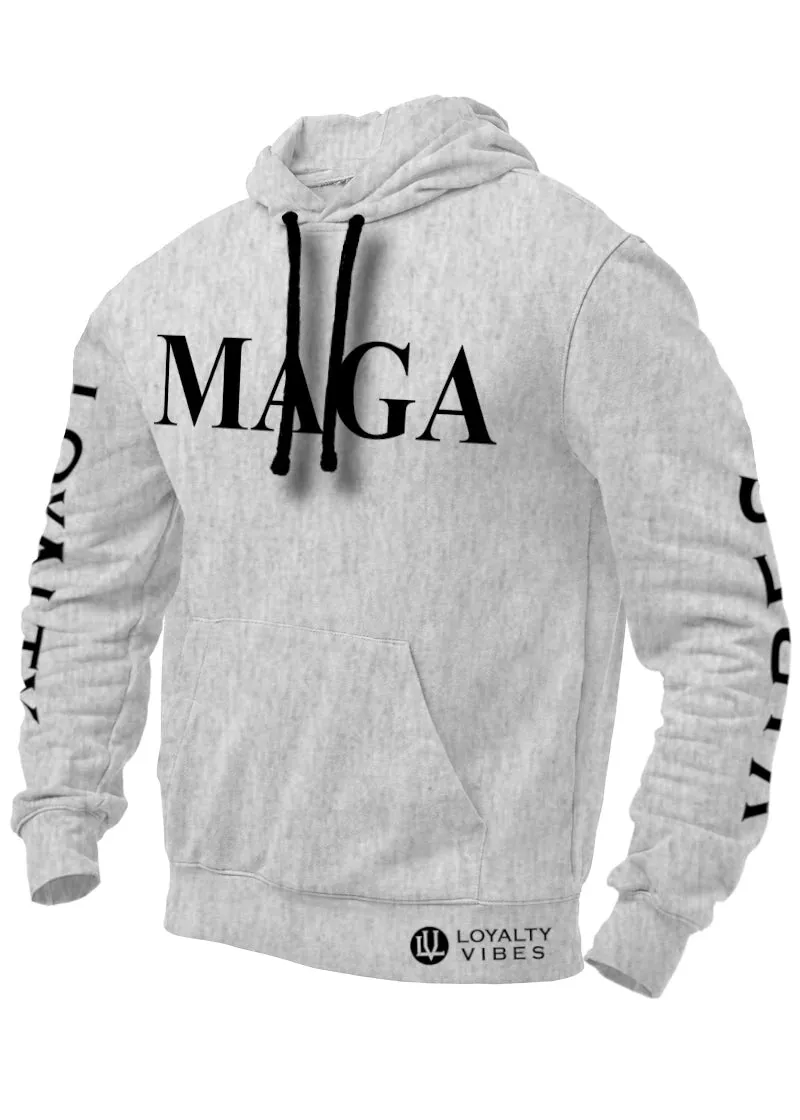 MAGA Hoodie