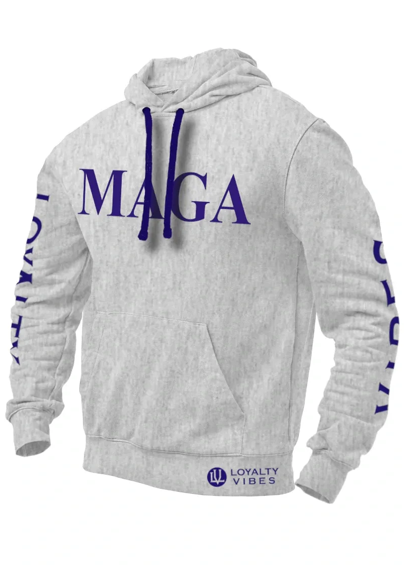 MAGA Hoodie