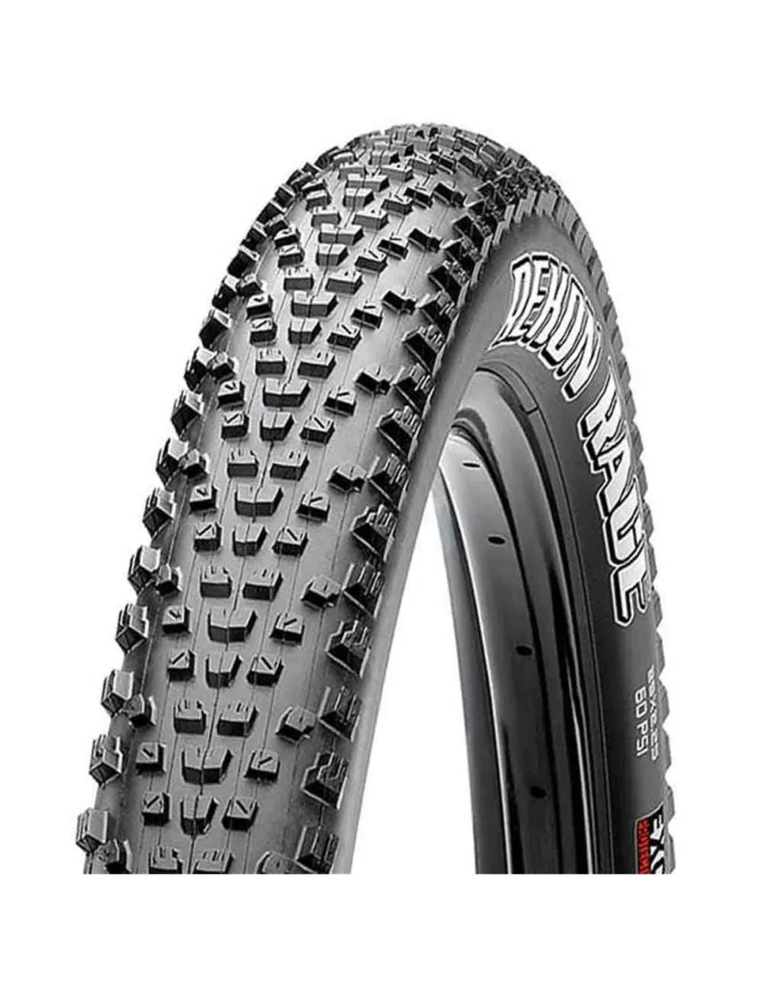 MAXXIS MTB Tire Recon Race 29x2.35 EXO TR - Black