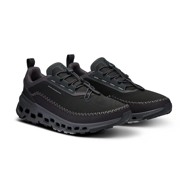 Men's Cloudaway 2 Black/Eclipse