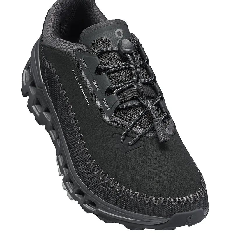 Men's Cloudaway 2 Black/Eclipse