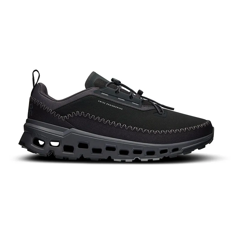 Men's Cloudaway 2 Black/Eclipse