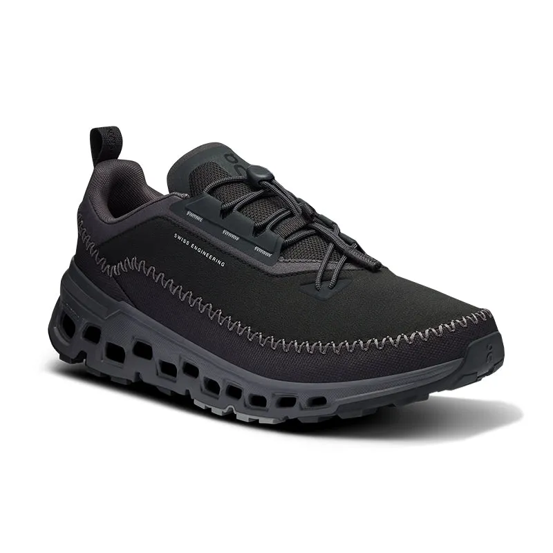 Men's Cloudaway 2 Black/Eclipse