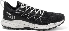 Merrell Bravada 2 Women's Waterproof Hiking Shoe, Black