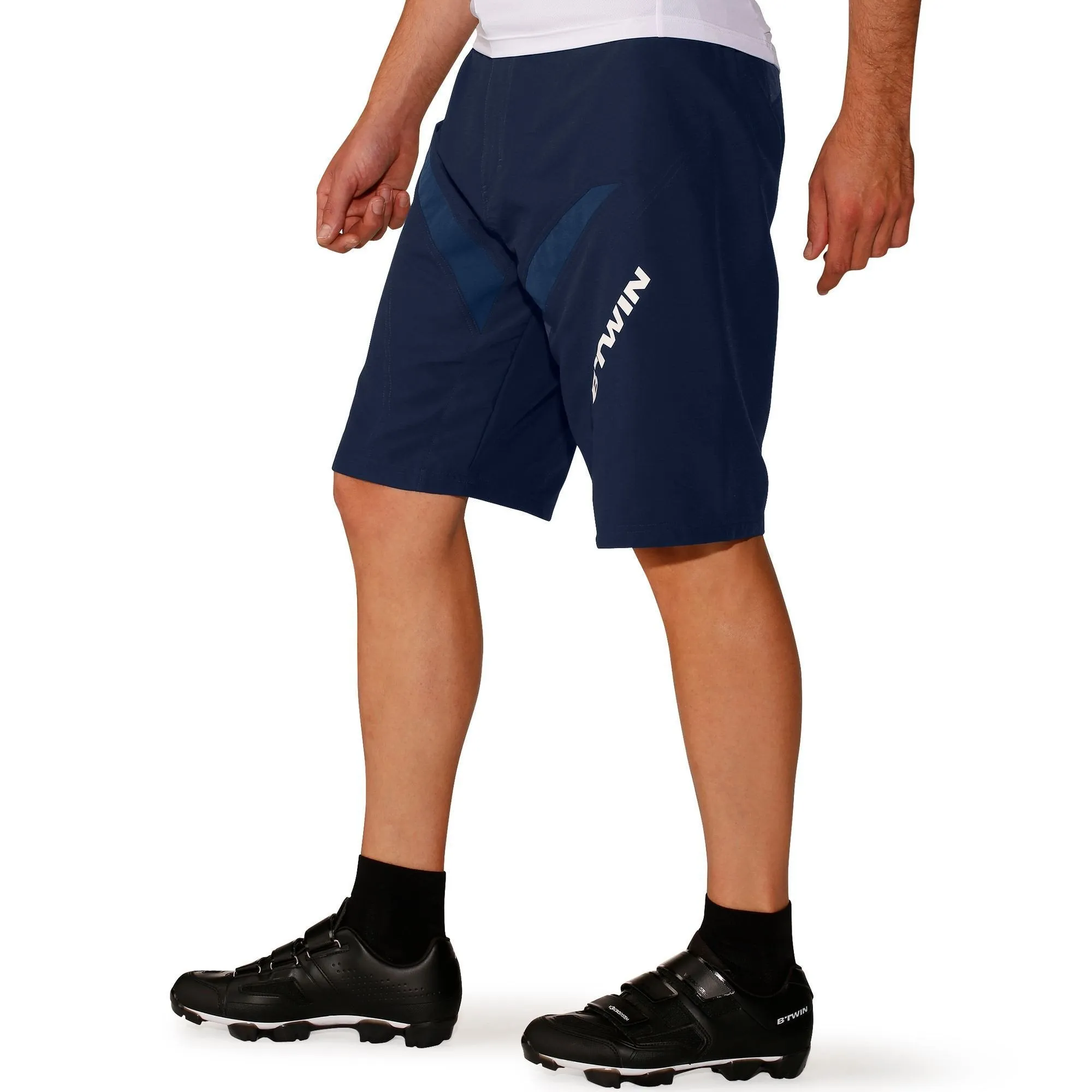 Mountain Biking Shorts 500