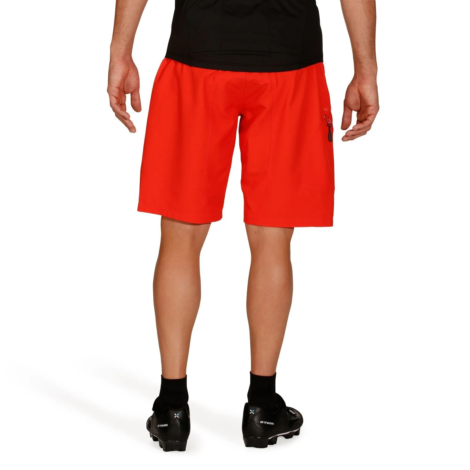 Mountain Biking Shorts 500