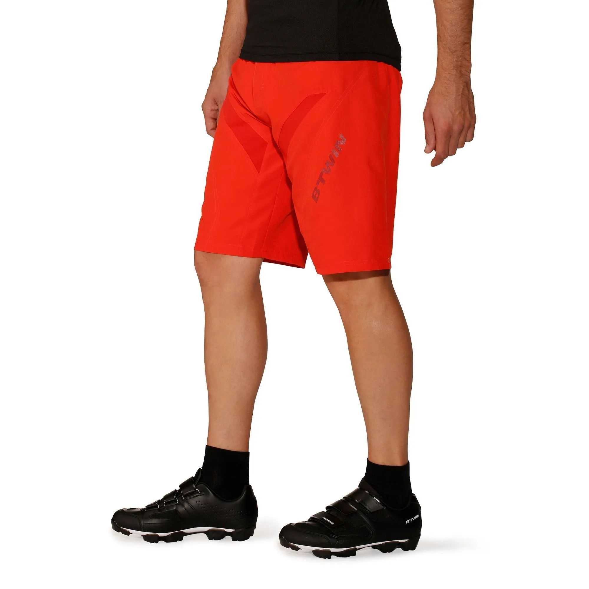 Mountain Biking Shorts 500