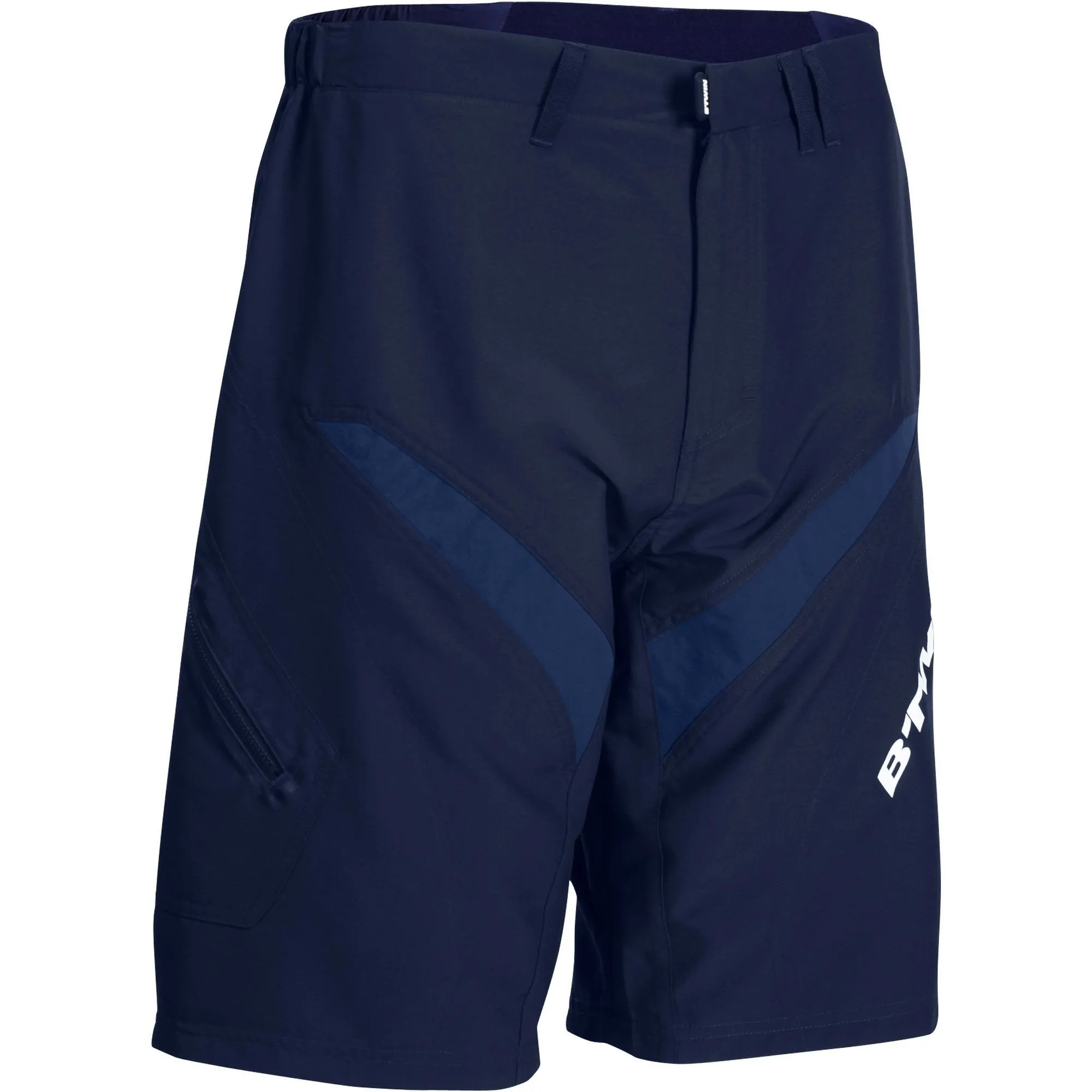 Mountain Biking Shorts 500