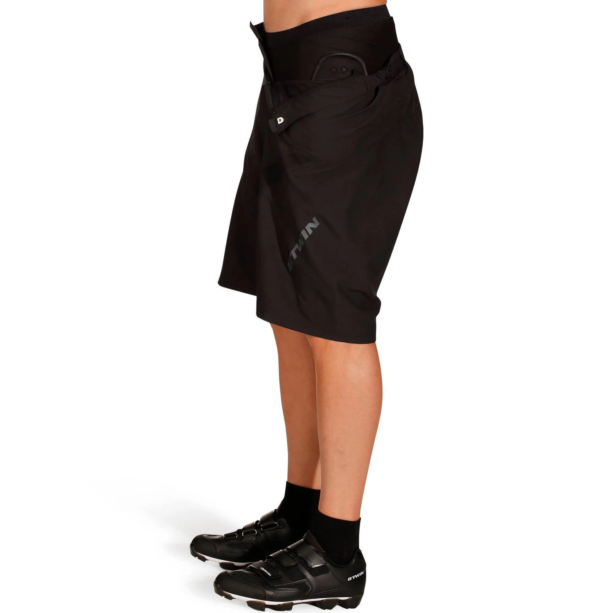 Mountain Biking Shorts 500