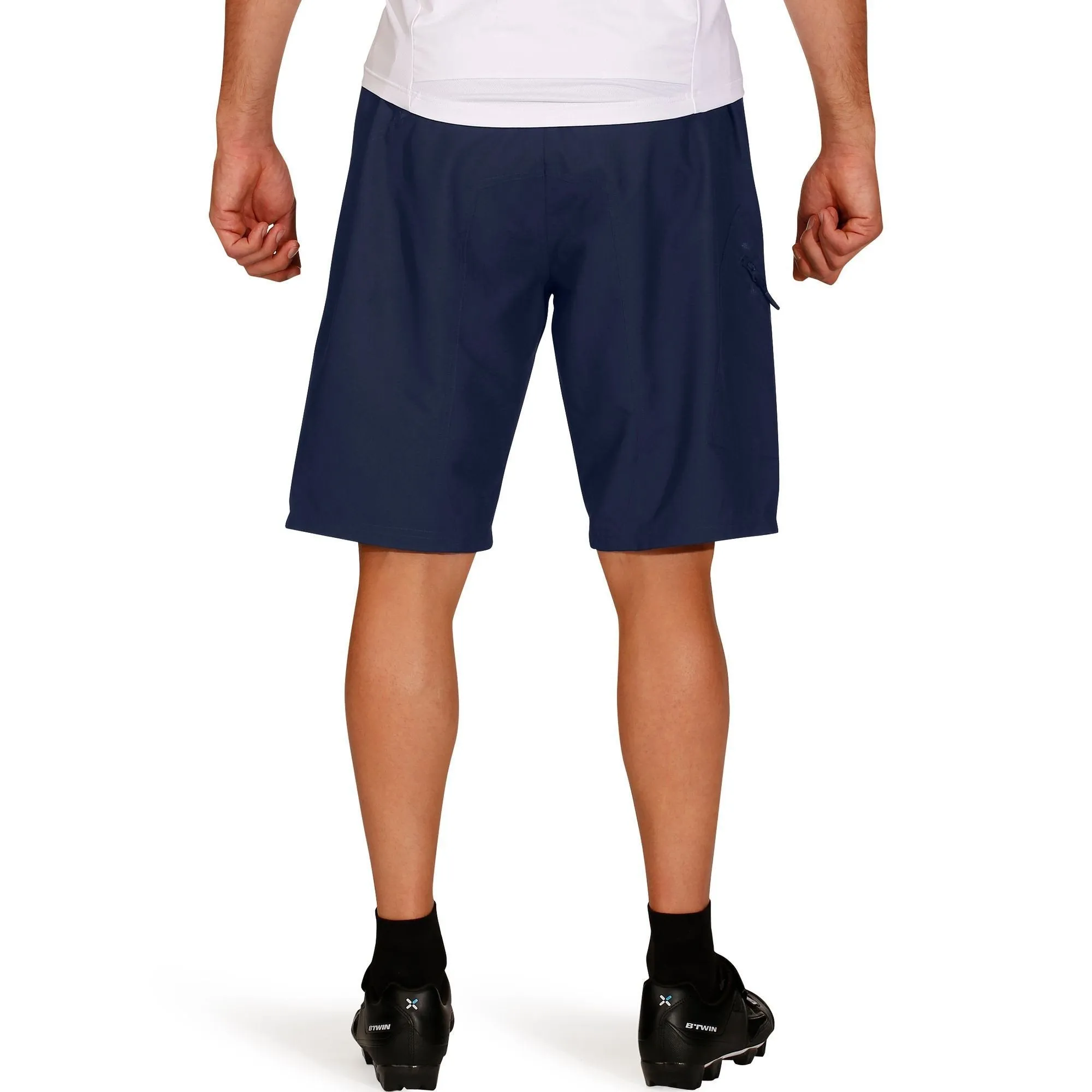 Mountain Biking Shorts 500