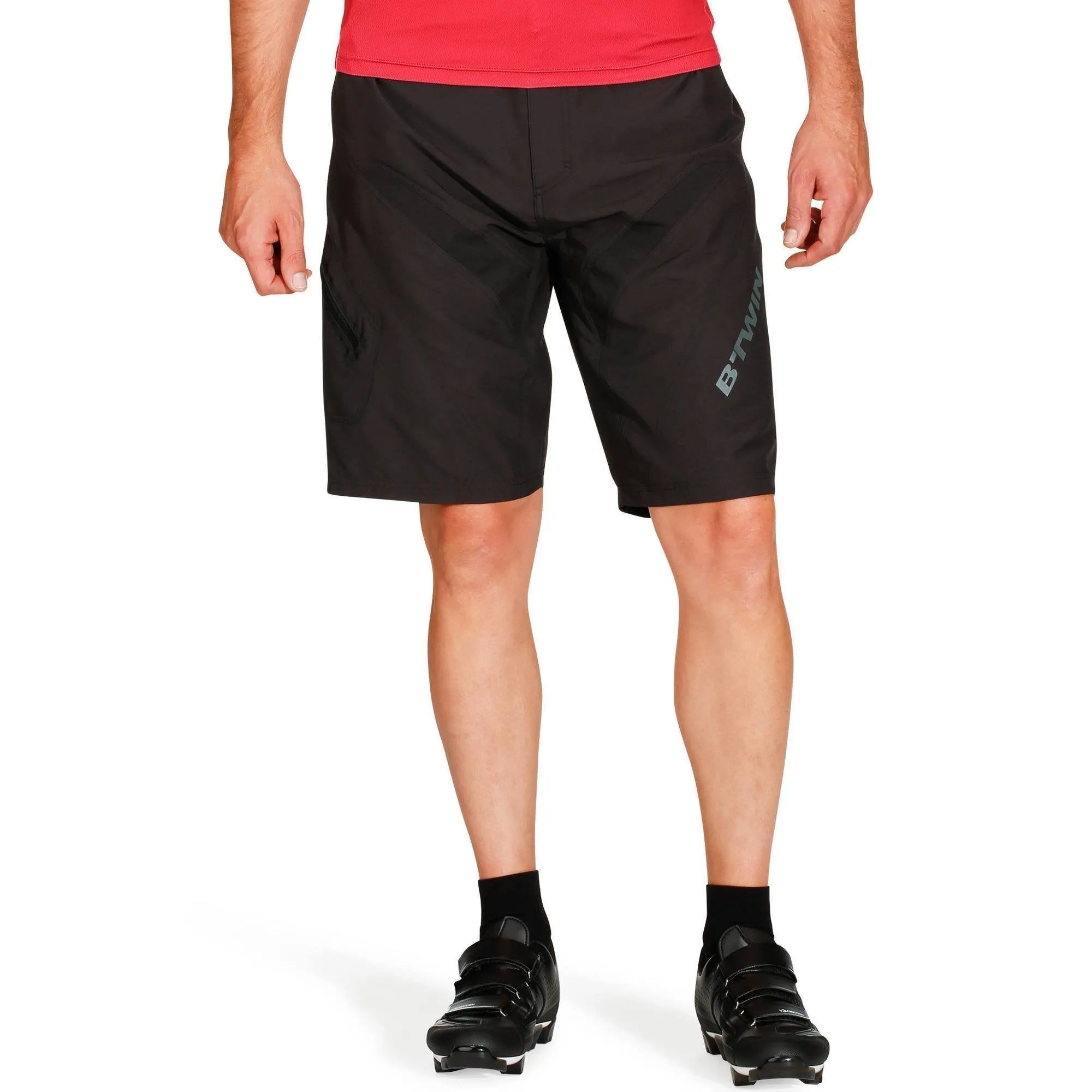 Mountain Biking Shorts 500