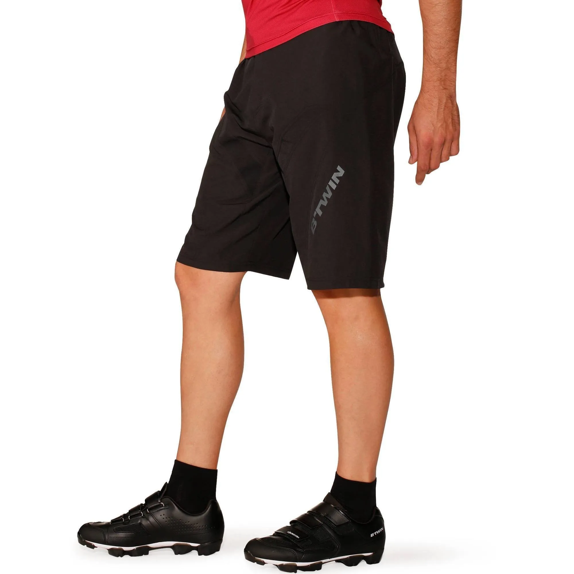 Mountain Biking Shorts 500