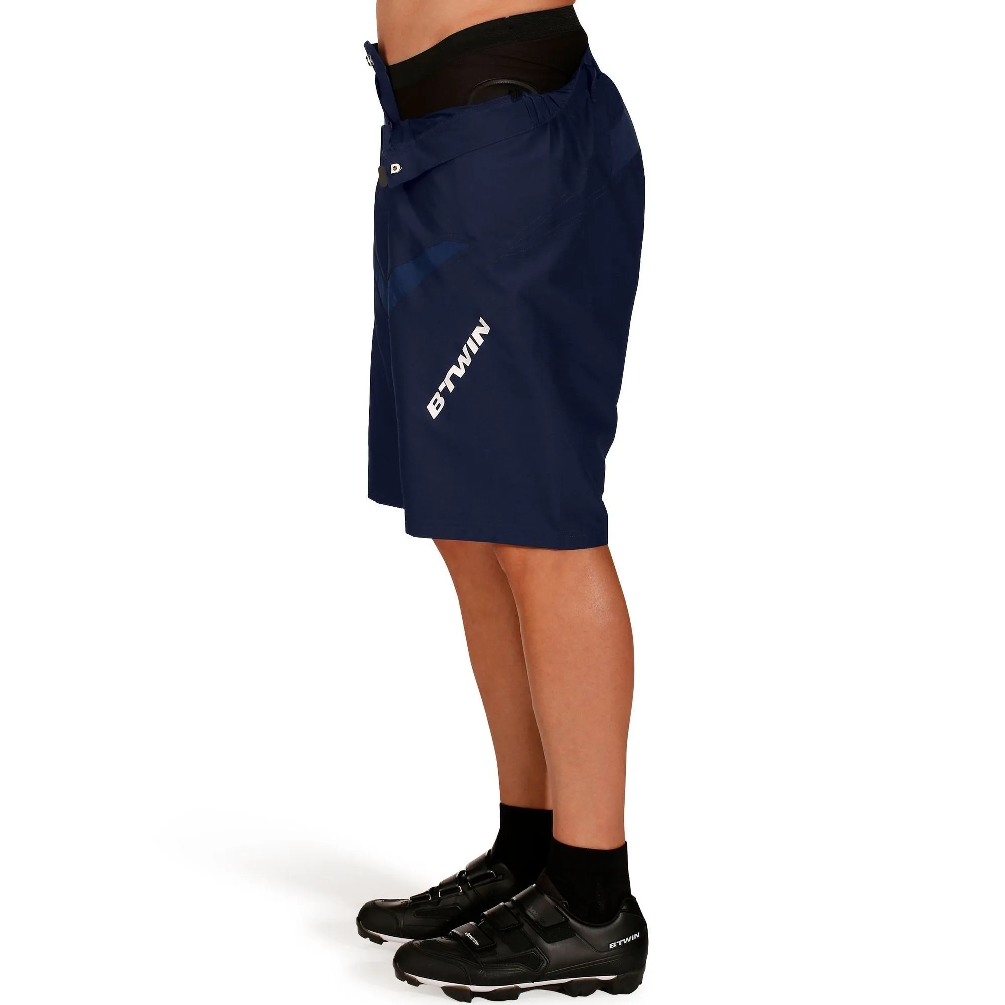 Mountain Biking Shorts 500