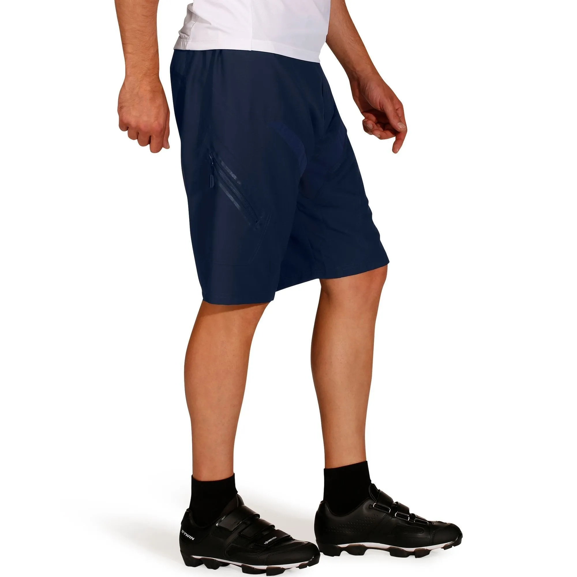 Mountain Biking Shorts 500