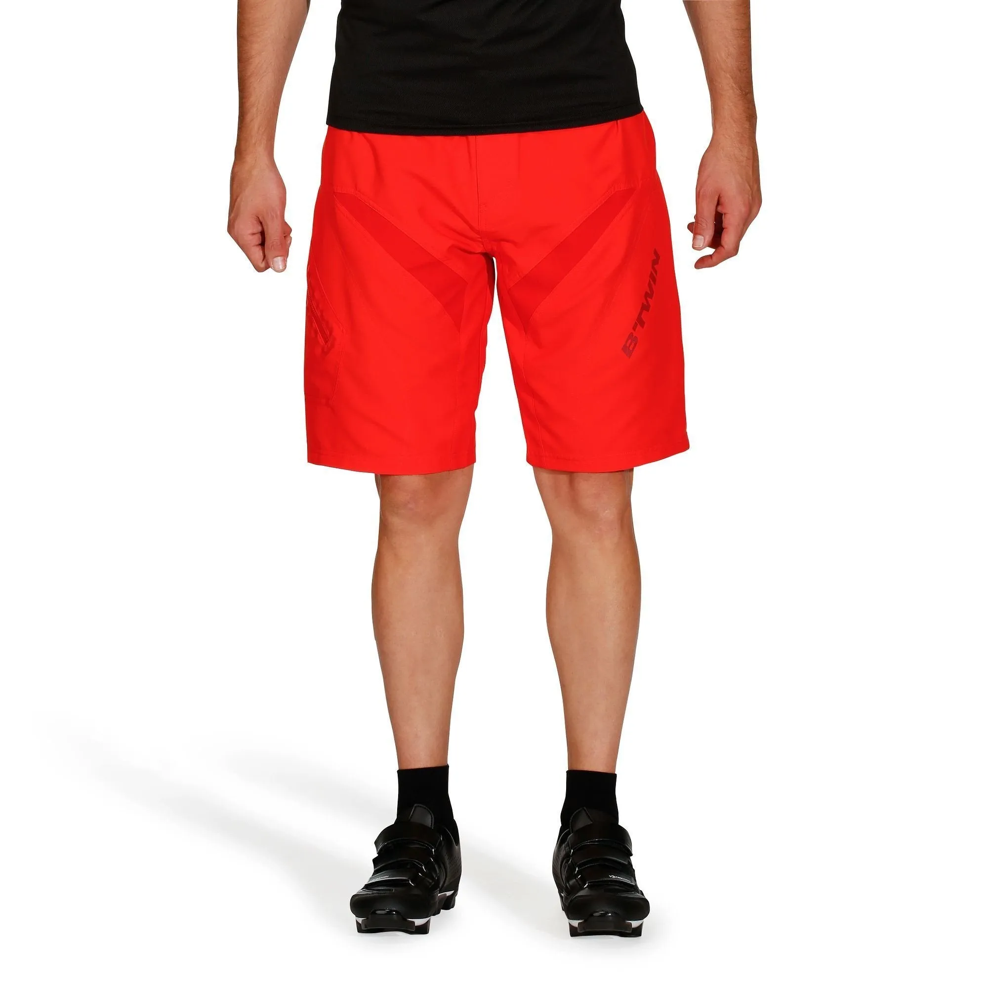 Mountain Biking Shorts 500