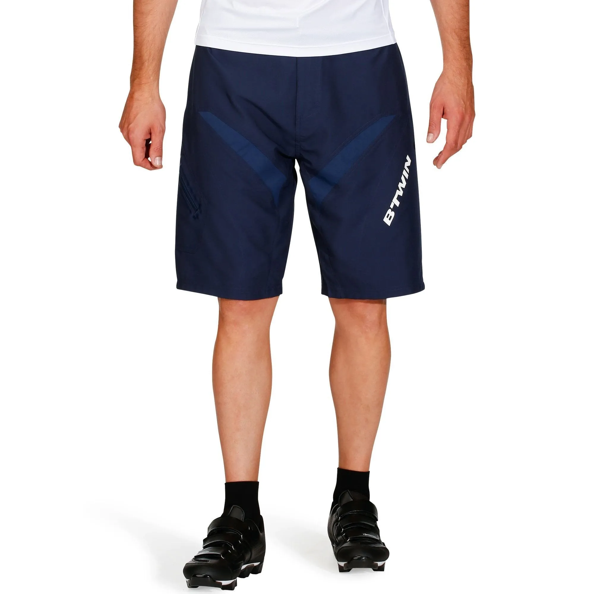 Mountain Biking Shorts 500