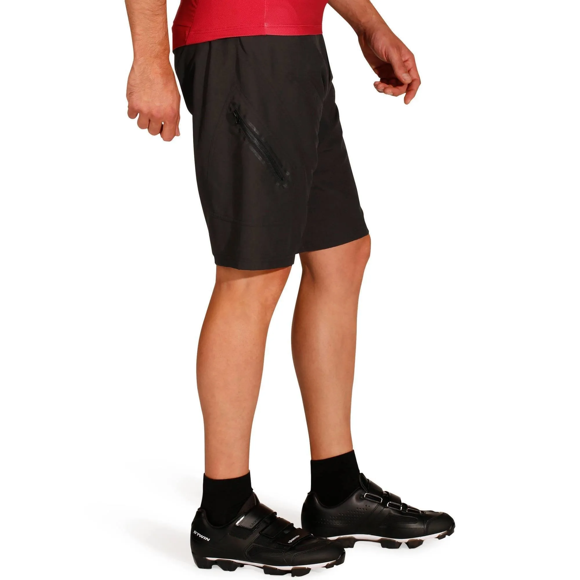 Mountain Biking Shorts 500