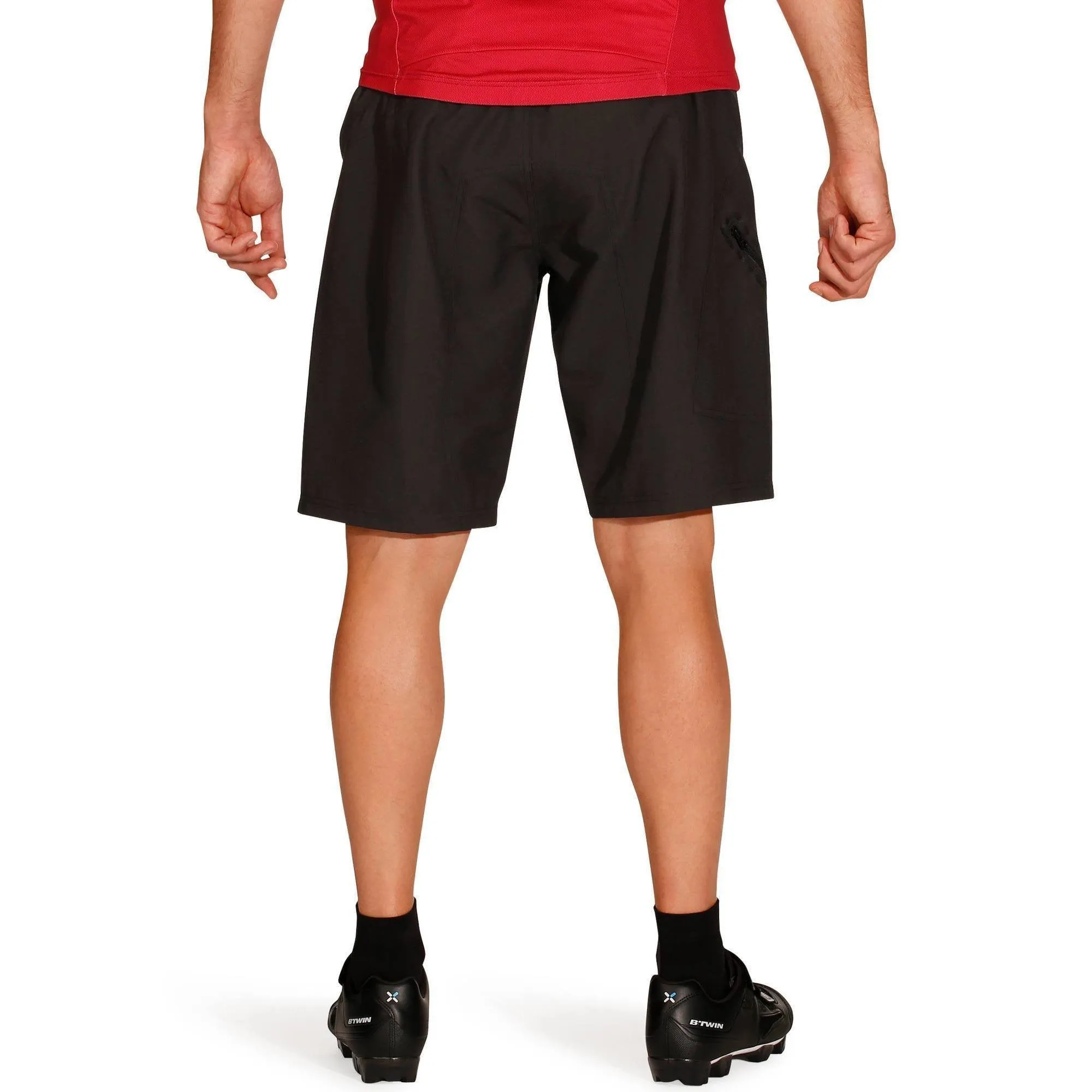 Mountain Biking Shorts 500