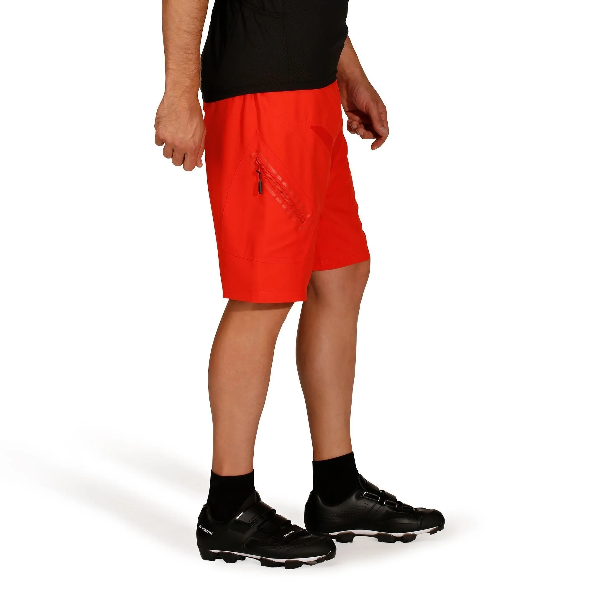 Mountain Biking Shorts 500