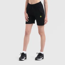 MoveEase Shorts (Black)