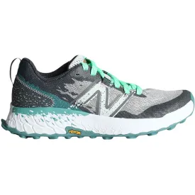 New Balance Fresh Foam X Hierro v7 sneakers, gray