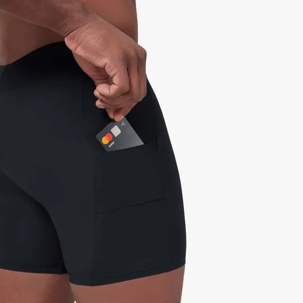 On Hybrid Shorts (Men's)