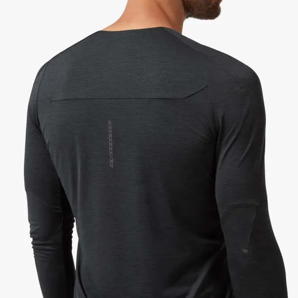 On Performance Long-T (Men's) Black