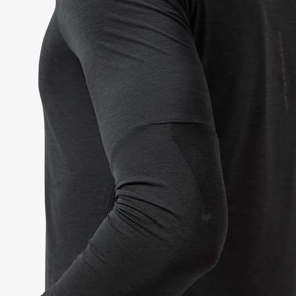 On Performance Long-T (Men's) Black