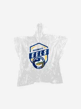 Parramatta Eels Poncho