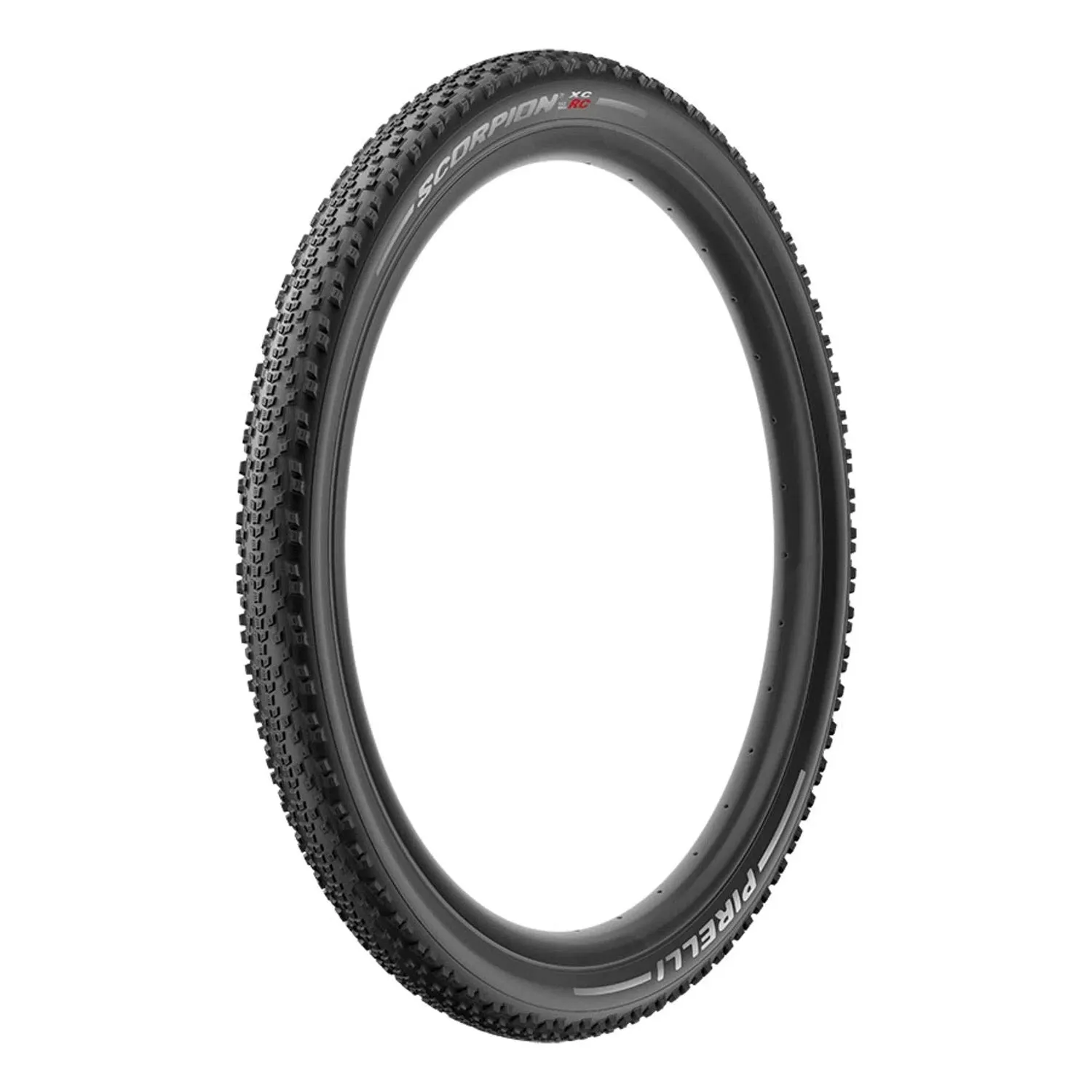 PIRELLI MTB Tyre Scorpion XC RC - Black